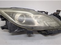  Фара (передняя) Mazda 6 (GH) 2007-2012 20634818 #1