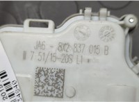8X2837015B Замок двери Audi A4 (B9) 2015-2023 20634840 #5