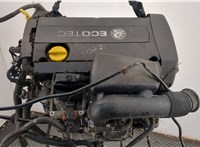  Генератор Opel Astra G 1998-2005 11519662 #6
