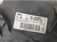 9682828180 Фара (передняя) Citroen Berlingo 2008-2012 20634870 #7