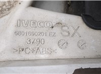 5801690102 Дефлектор (обтекатель) кабины Iveco EuroCargo 3 2015-2025 20634880 #4