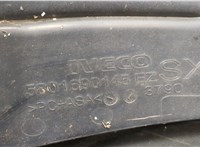 5801690102 Дефлектор (обтекатель) кабины Iveco EuroCargo 3 2015-2025 20634880 #5