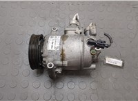 5K0820803 Компрессор кондиционера Volkswagen Golf 6 2009-2012 20634903 #1