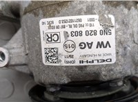 5K0820803 Компрессор кондиционера Volkswagen Golf 6 2009-2012 20634903 #3