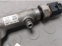  Рампа (рейка) топливная Volkswagen Golf 6 2009-2012 20634904 #4
