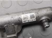 Рампа (рейка) топливная Volkswagen Golf 6 2009-2012 20634904 #5