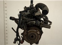 Двигатель (ДВС) Volkswagen Polo 2005-2009 20634912 #2