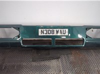  Бампер Man L2000 1993-2000 20634917 #1