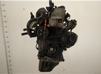  Двигатель (ДВС) Volkswagen Polo 2005-2009 20634938 #1