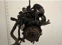  Двигатель (ДВС) Volkswagen Polo 2005-2009 20634938 #2