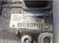 55557933 Блок управления двигателем Opel Corsa D 2006-2014 20634951 #2