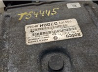 05187070AH, 0281014787 Блок управления двигателем Chrysler Voyager 2007-2010 20634960 #2