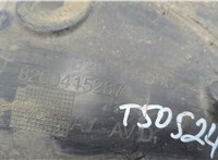 8200415287 Защита арок (подкрылок) Renault Megane 2 2002-2009 20634962 #3