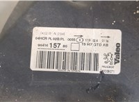 9641615780 Фара (передняя) Peugeot 307 2001-2008 20634983 #5