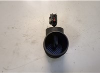  Измеритель потока воздуха (расходомер) Opel Astra G 1998-2005 20635000 #4