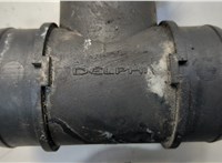  Измеритель потока воздуха (расходомер) Opel Astra G 1998-2005 20635000 #5