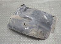  Защита арок (подкрылок) Renault Megane 2 2002-2009 20635001 #1