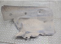  Защита арок (подкрылок) Renault Megane 2 2002-2009 20635001 #2