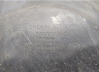  Защита арок (подкрылок) Renault Megane 2 2002-2009 20635001 #3