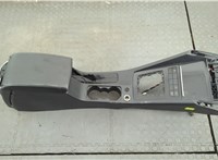  Консоль салона (кулисная часть) Skoda Octavia (A7) 2013-2023 20635004 #2