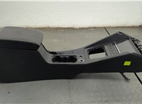  Консоль салона (кулисная часть) Skoda Octavia (A7) 2013-2023 20635004 #3
