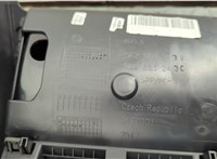  Консоль салона (кулисная часть) Skoda Octavia (A7) 2013-2023 20635004 #5