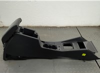  Консоль салона (кулисная часть) Skoda Octavia (A7) 2013-2023 20635004 #1