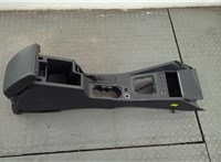  Консоль салона (кулисная часть) Skoda Octavia (A7) 2013-2023 20635004 #7