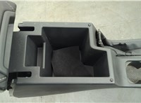  Консоль салона (кулисная часть) Skoda Octavia (A7) 2013-2023 20635004 #8