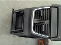  Консоль салона (кулисная часть) Skoda Octavia (A7) 2013-2023 20635004 #12
