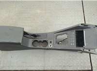  Консоль салона (кулисная часть) Skoda Octavia (A7) 2013-2023 20635004 #14