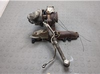 03L253016T, 03L253016TX Турбина Volkswagen Golf 6 2009-2012 20635007 #1