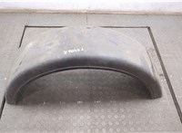  Крыло задней оси DAF XF 105 2006-2013 20635011 #1