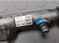 03L130089B Рампа (рейка) топливная Volkswagen Golf 6 2009-2012 20635026 #3