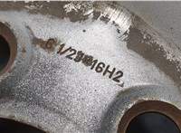  Диск колесный Mercedes Sprinter 2006-2018 20635040 #2