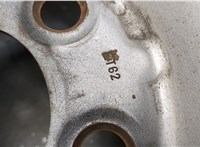  Диск колесный Mercedes Sprinter 2006-2018 20635040 #3