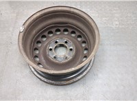  Диск колесный Mercedes Sprinter 2006-2018 20635040 #4