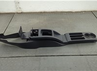  Консоль салона (кулисная часть) Volkswagen Polo 2005-2009 20635043 #1