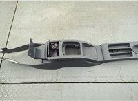  Консоль салона (кулисная часть) Volkswagen Polo 2005-2009 20635043 #2