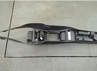  Консоль салона (кулисная часть) Volkswagen Polo 2005-2009 20635043 #3