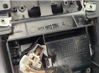  Консоль салона (кулисная часть) Volkswagen Polo 2005-2009 20635043 #5
