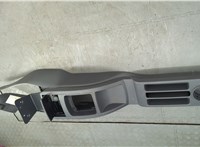 Консоль салона (кулисная часть) Volkswagen Polo 2005-2009 20635043 #6