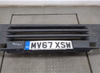  Решетка радиатора Man TGX 2012-2021 20635045 #1