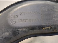  Патрубок интеркулера Peugeot Boxer 2014-2025 20635049 #4
