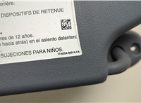 AU5A00014CA, BC3Z2504104EB Козырек солнцезащитный Ford F-250 2010-2016 20635060 #4