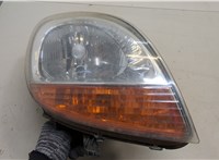 Фара (передняя) Renault Kangoo 1998-2008 20635065 #4