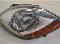  Фара (передняя) Renault Kangoo 1998-2008 20635065 #5