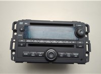 15923583 Магнитола Chevrolet Tahoe 2006-2014 20635072 #3