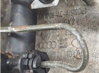  КПП 5-ст.мех. (МКПП) Volkswagen Polo 2005-2009 20635076 #7