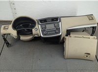  Щиток приборов (приборная панель) Nissan Altima 5 2012-2018 11519742 #5
